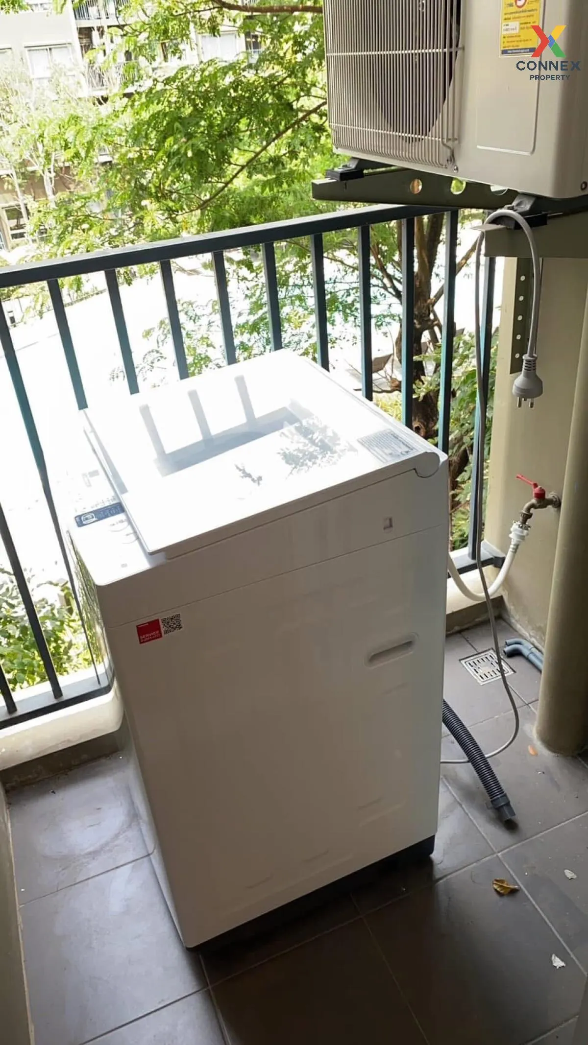 For Rent Condo , Plum Condo Rangsit Alive , Khlong Nueng , khlong