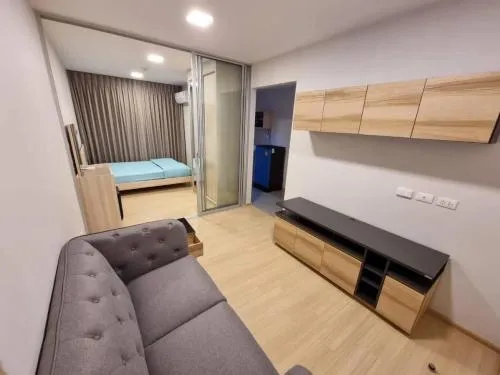 For Rent Condo , Plum Condo Rangsit Alive , Khlong Nueng , khlong Luang , Pathum Thani , CX-121995