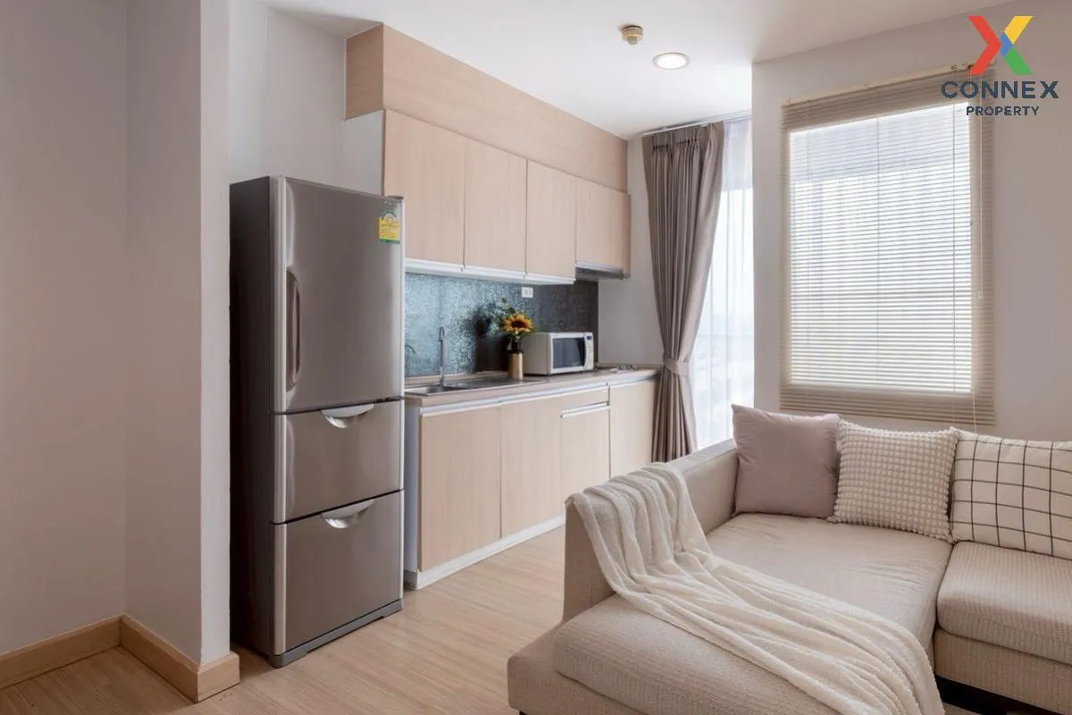 For Sale Condo , The Parkland Srinakarin  , Bang Na , Srinagarind 2