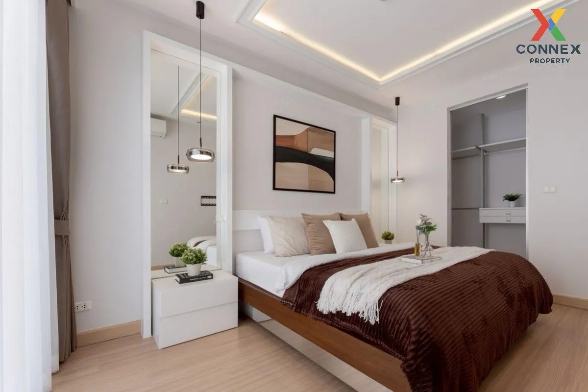 For Sale Condo , The Parkland Srinakarin  , Bang Na , Srinagarind 4