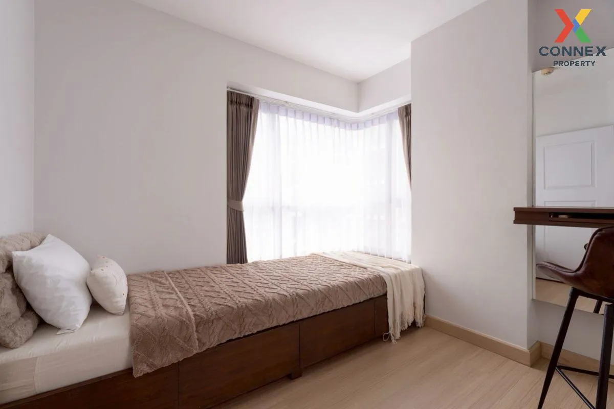 For Sale Condo , The Parkland Srinakarin  , Bang Na , Srinagarind