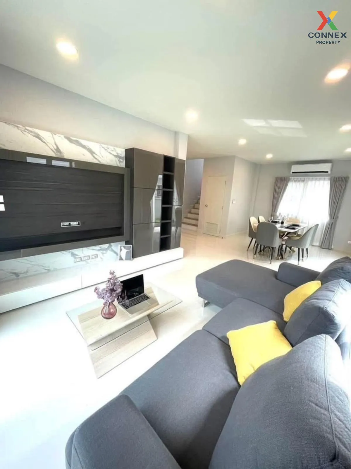 For Rent House , Centro Bangna , Bang Kaeo , Bang Phli , Samut Pr 4