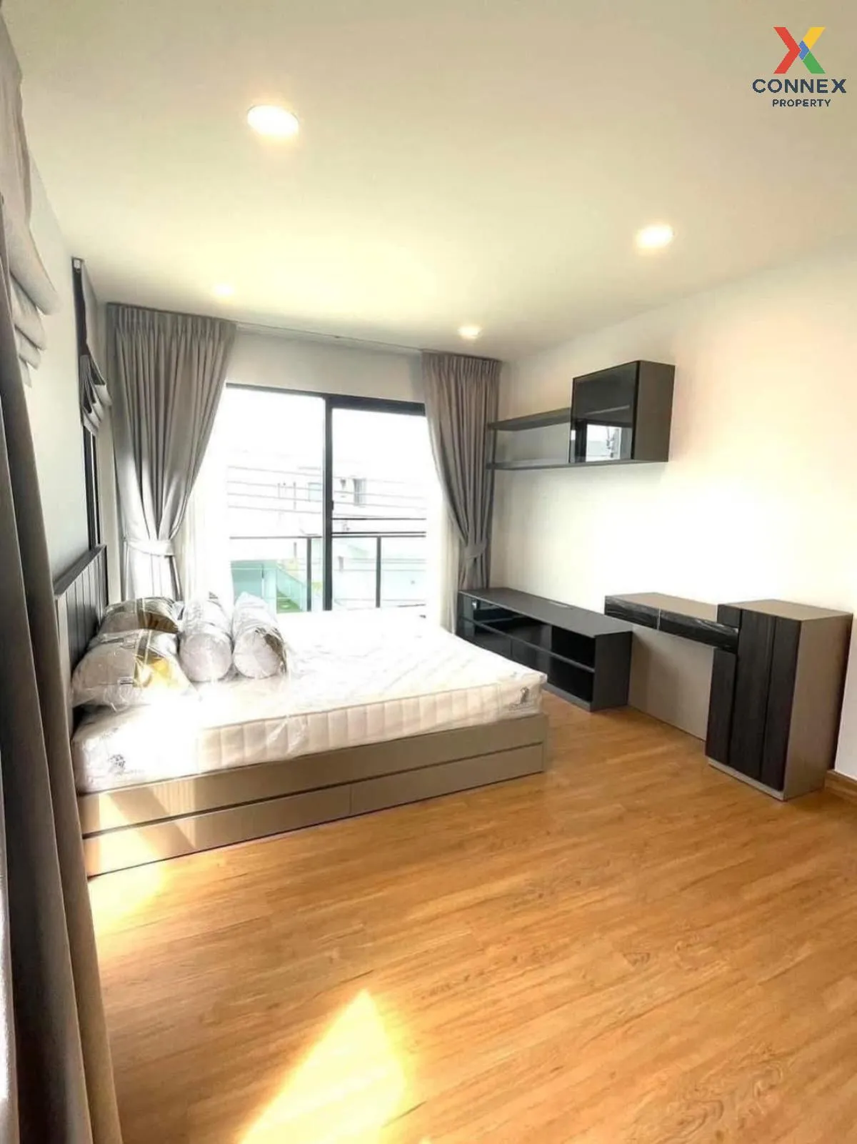 For Rent House , Centro Bangna , Bang Kaeo , Bang Phli , Samut Pr