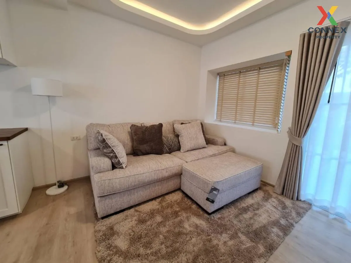 For Rent House , Villaggio 2 Srinakarin - Bangna , Bang Kaeo , Ba 1