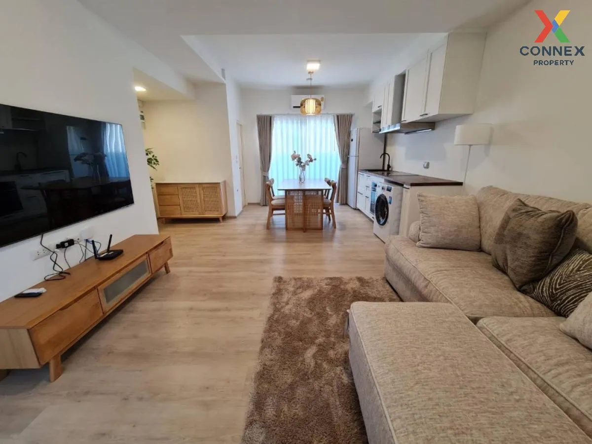 For Rent House , Villaggio 2 Srinakarin - Bangna , Bang Kaeo , Ba 2