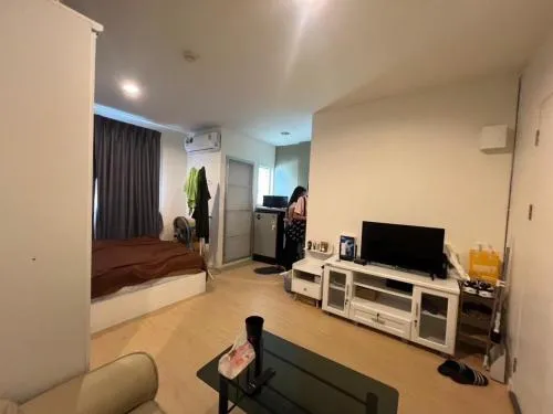 For Sale Condo , Lumpini Township Rangsit - Klong 1 , Pracha Thipat , Thanyaburi , Pathum Thani , CX-122013