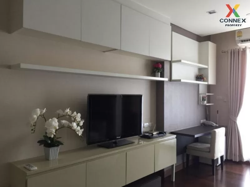 FOR SALE condo , IVY Thonglor , BTS-Thong Lo , Khlong Tan Nuea , Watthana , Bangkok , CX-12202 2