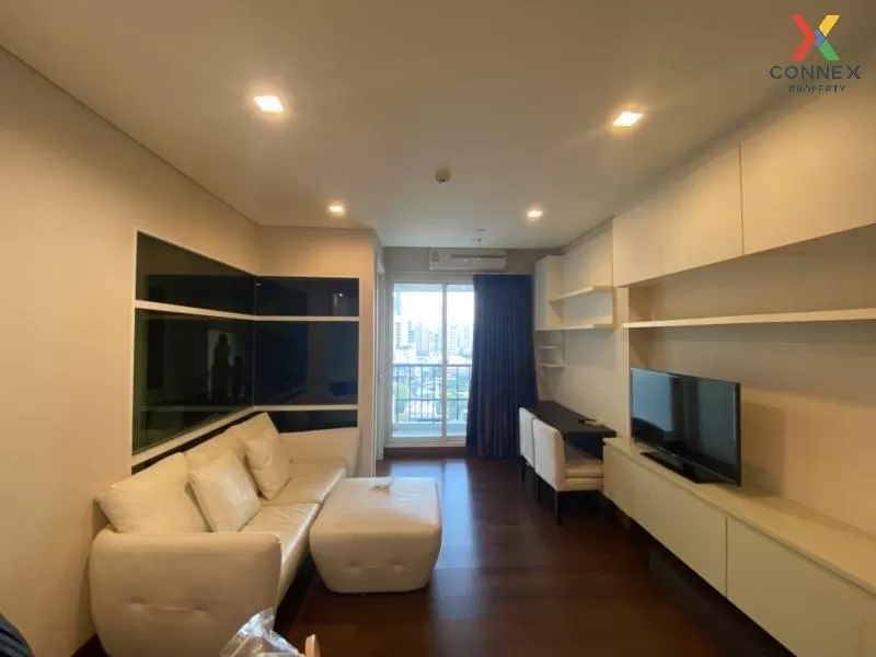 FOR RENT condo , IVY Thonglor , BTS-Thong Lo , Khlong Tan Nuea , Watthana , Bangkok , CX-12206 1