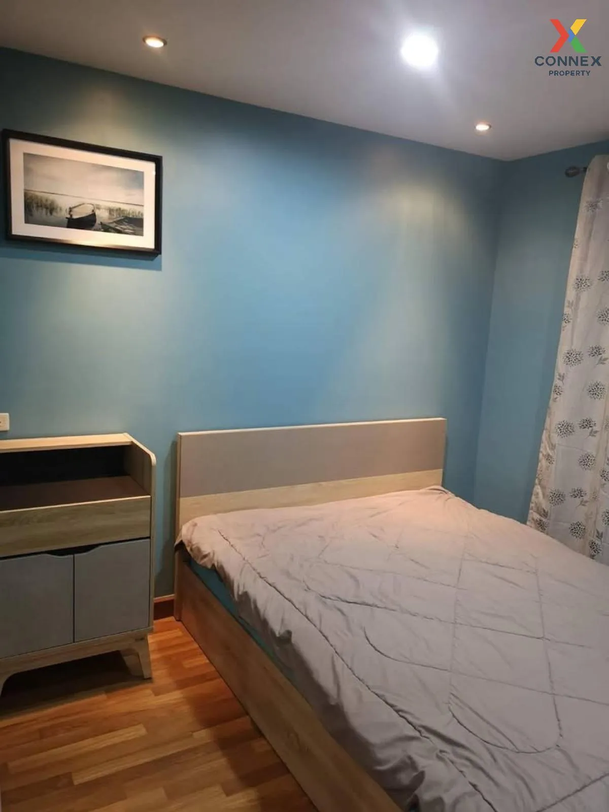 For Rent Condo , Regent Home Sukhumvit 81 , BTS-On Nut , Suan Lua 4
