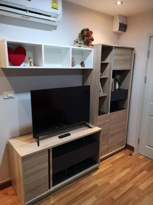 For Rent Condo , Regent Home Sukhumvit 81 , BTS-On Nut , Suan Luang , Suan Luang , Bangkok , CX-122064