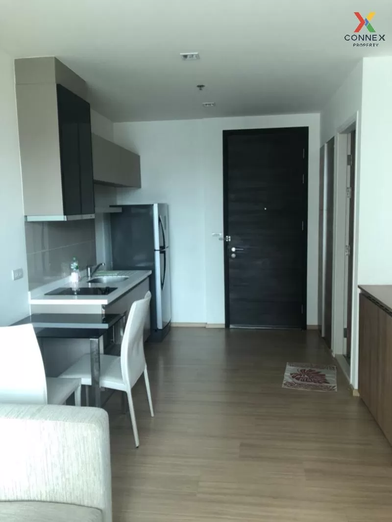 For Sale Condo , RHYTHM Sukhumvit 50 , BTS-On Nut , Phra Khanong  1