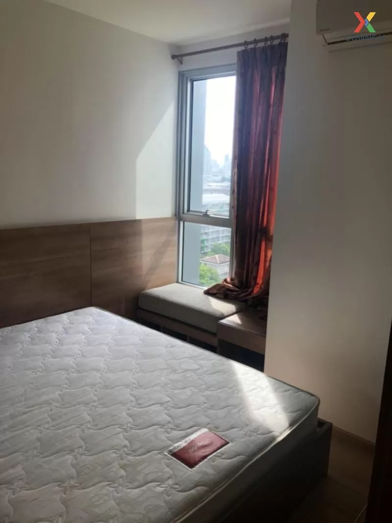 For Sale Condo , RHYTHM Sukhumvit 50 , BTS-On Nut , Phra Khanong  3