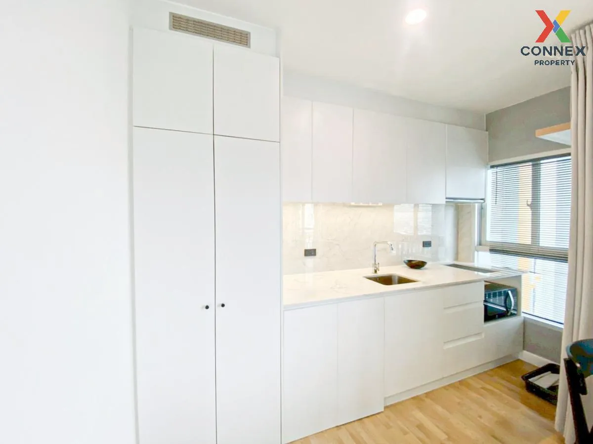 For Sale Condo , The Parkland Taksin - Thapra , BTS-Pho Nimit , B 4