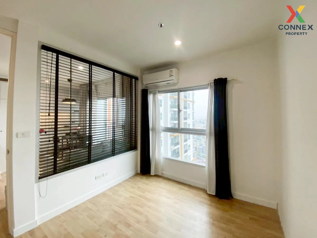 For Sale Condo , The Parkland Taksin - Thapra , BTS-Pho Nimit , B