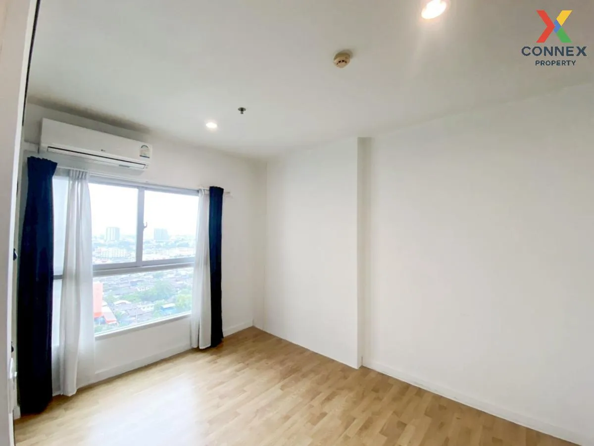 For Sale Condo , The Parkland Taksin - Thapra , BTS-Pho Nimit , B