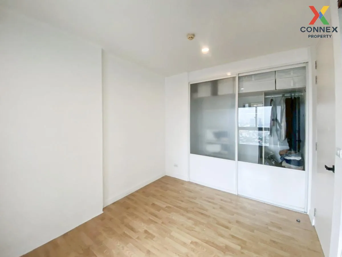 For Sale Condo , The Parkland Taksin - Thapra , BTS-Pho Nimit , B