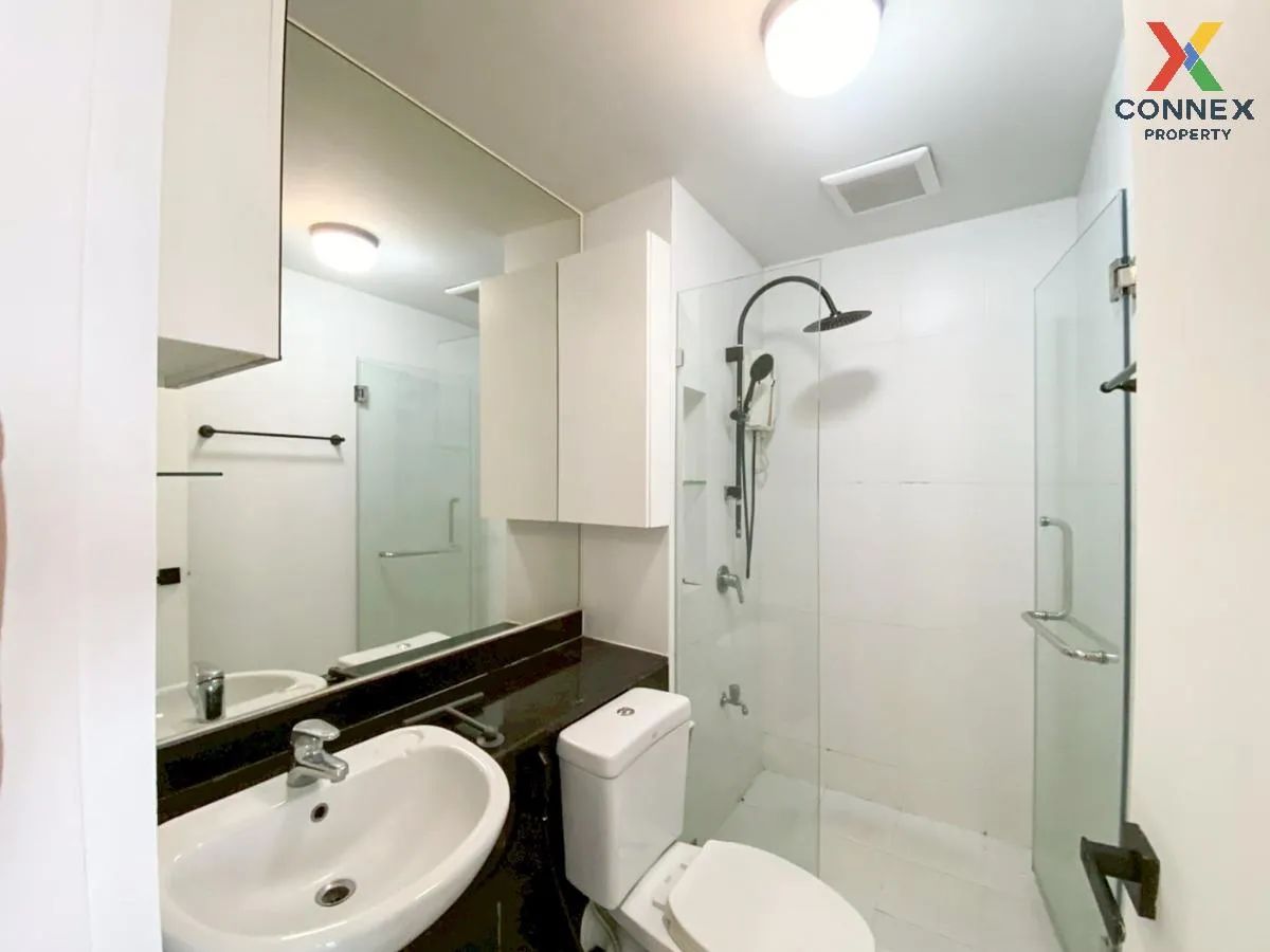 For Sale Condo , The Parkland Taksin - Thapra , BTS-Pho Nimit , B