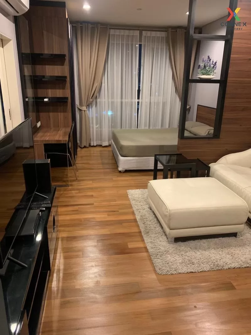 FOR RENT condo , IVY Thonglor , BTS-Thong Lo , Khlong Tan Nuea , Watthana , Bangkok , CX-12207 1