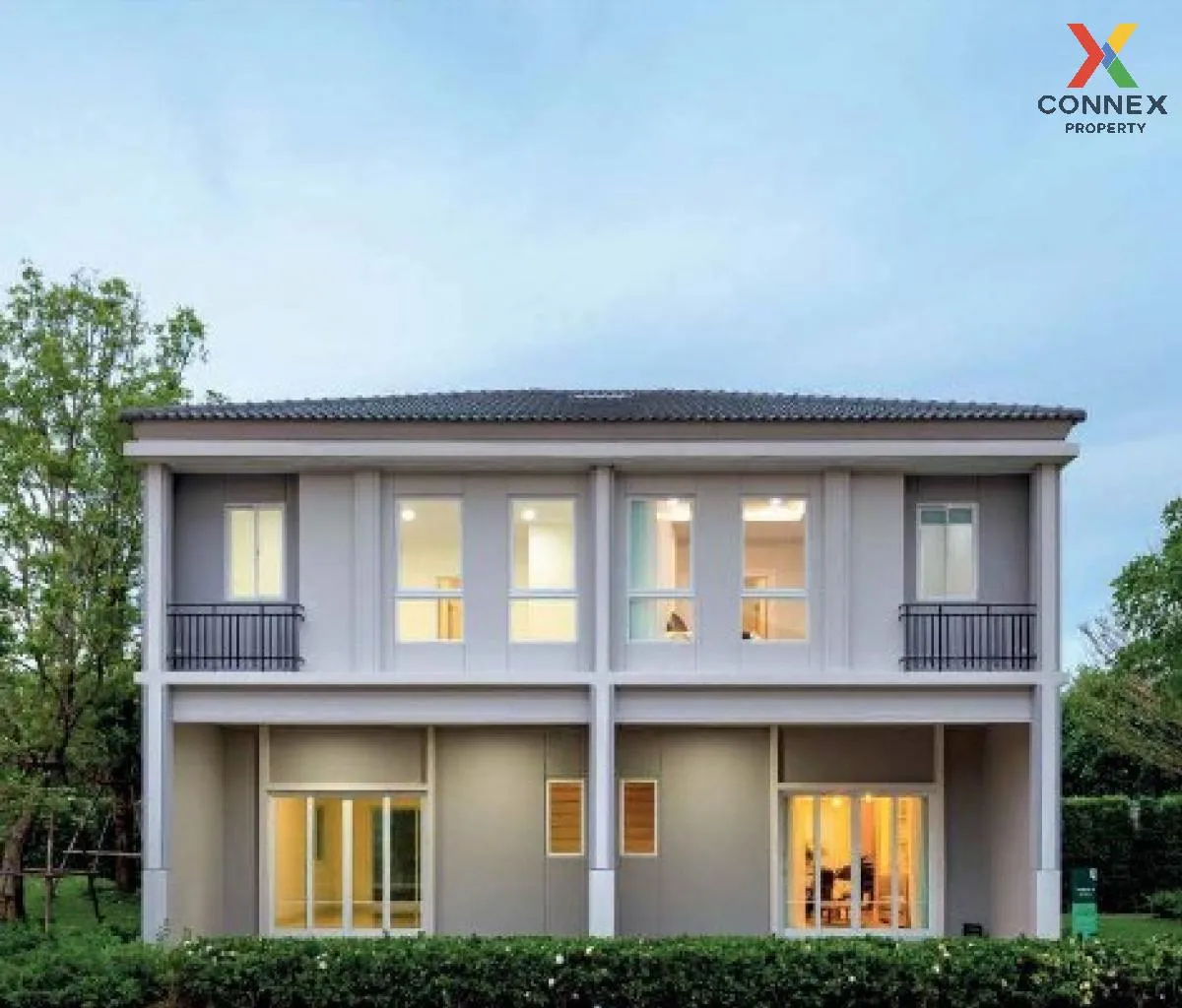 For Sale House , The Plant Kanchanaphisek - Bangyai , MRT-Khong B 1