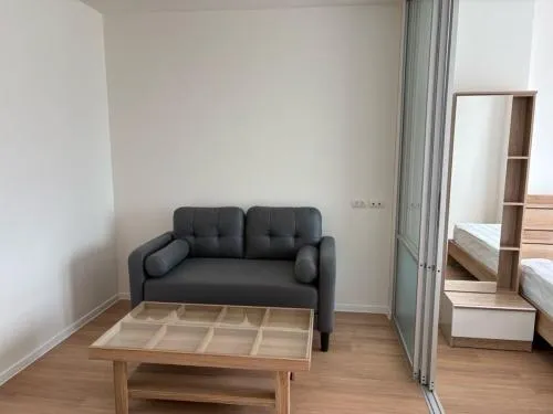 For Rent Condo , LUMPINI VILLE ONNUT-PHATTHANAKAN , ARL-Hua Mak , Prawet , Prawet , Bangkok , CX-122077