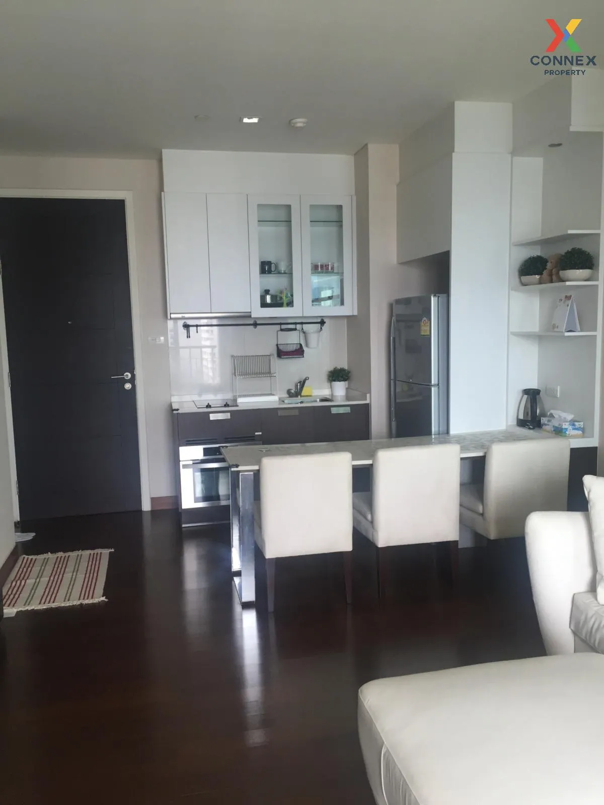 FOR RENT condo , IVY Thonglor , BTS-Thong Lo , Khlong Tan Nuea , Watthana , Bangkok , CX-12208