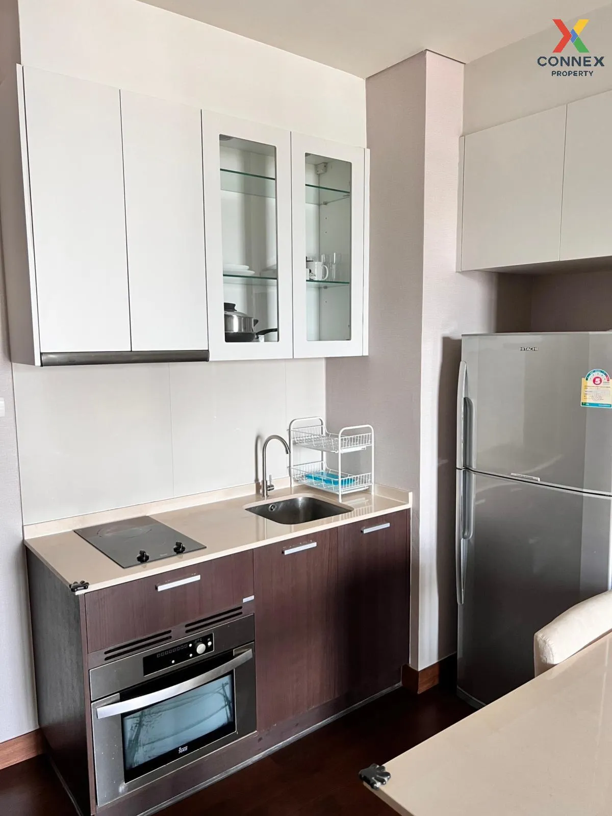 FOR RENT condo , IVY Thonglor , BTS-Thong Lo , Khlong Tan Nuea , Watthana , Bangkok , CX-12208