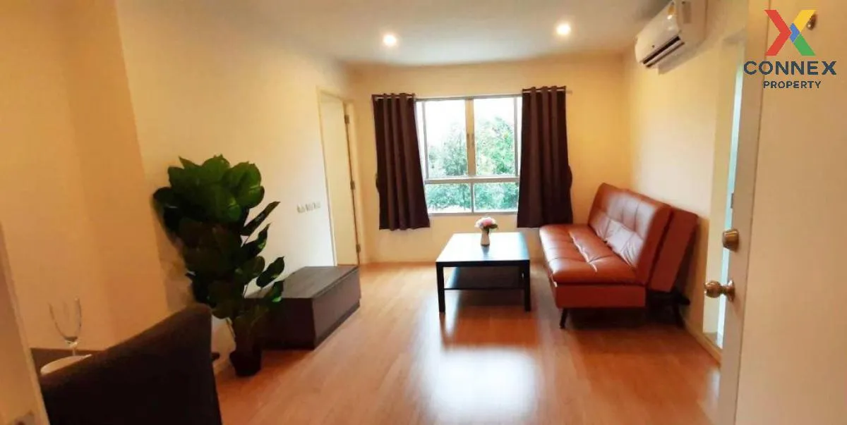 For Sale Condo , Lumpini Ville Ramkhamhaeng 60/2 , Hua Mak , Bang 1