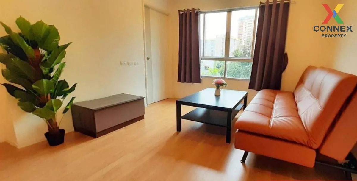 For Sale Condo , Lumpini Ville Ramkhamhaeng 60/2 , Hua Mak , Bang 2