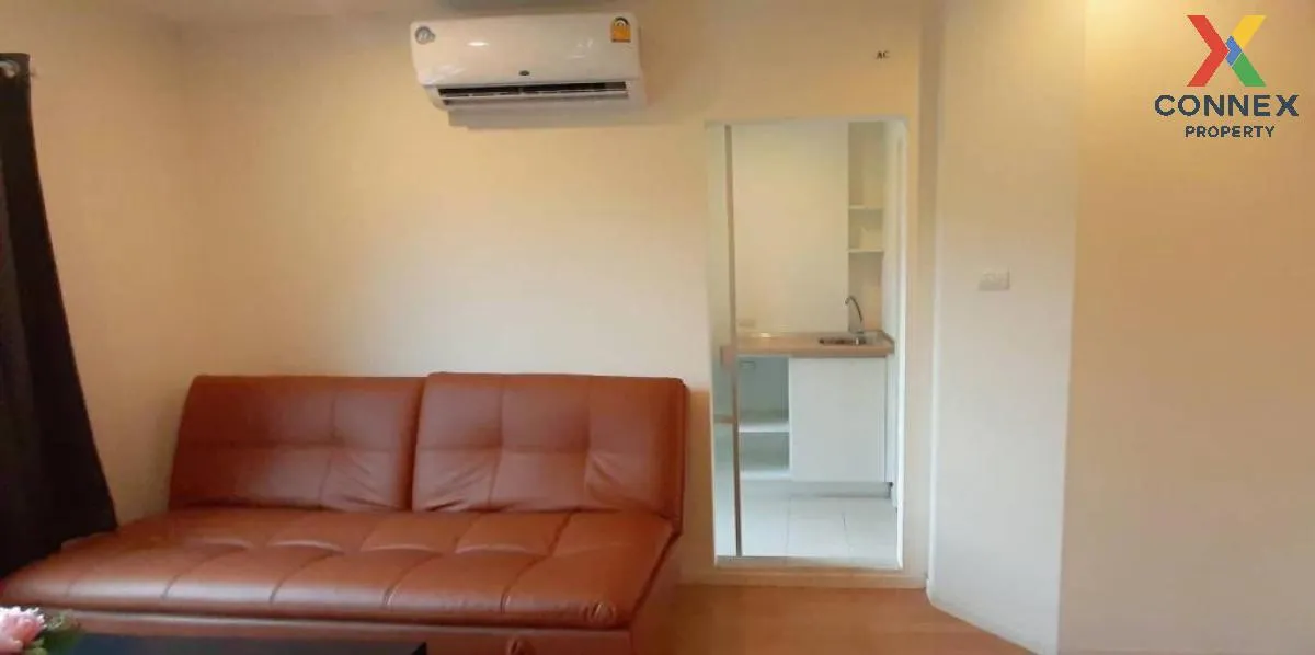 For Sale Condo , Lumpini Ville Ramkhamhaeng 60/2 , Hua Mak , Bang 3