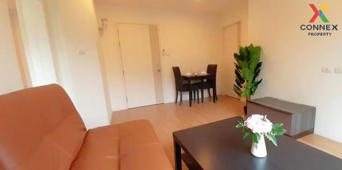 For Sale Condo , Lumpini Ville Ramkhamhaeng 60/2 , Hua Mak , Bang 4