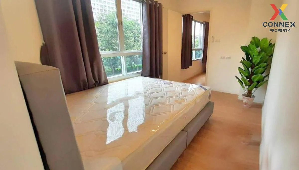 For Sale Condo , Lumpini Ville Ramkhamhaeng 60/2 , Hua Mak , Bang