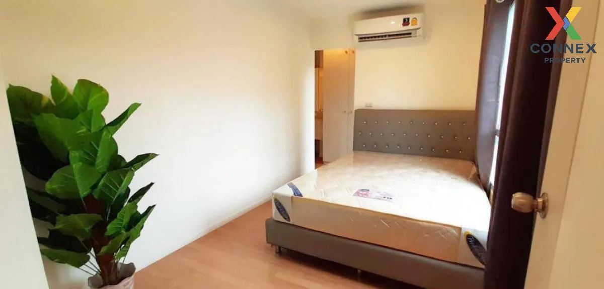 For Sale Condo , Lumpini Ville Ramkhamhaeng 60/2 , Hua Mak , Bang