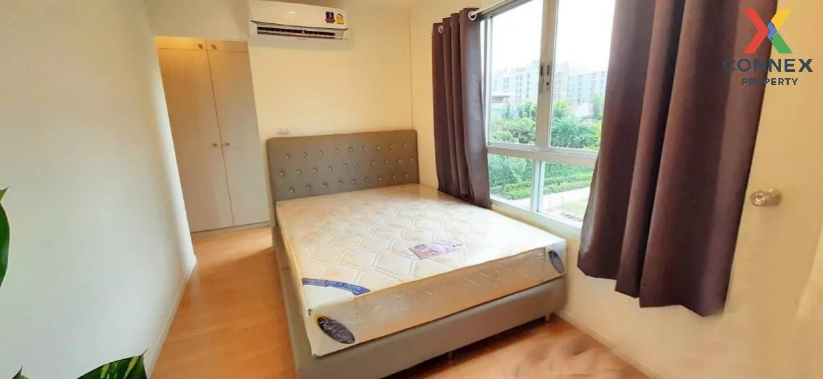 For Sale Condo , Lumpini Ville Ramkhamhaeng 60/2 , Hua Mak , Bang
