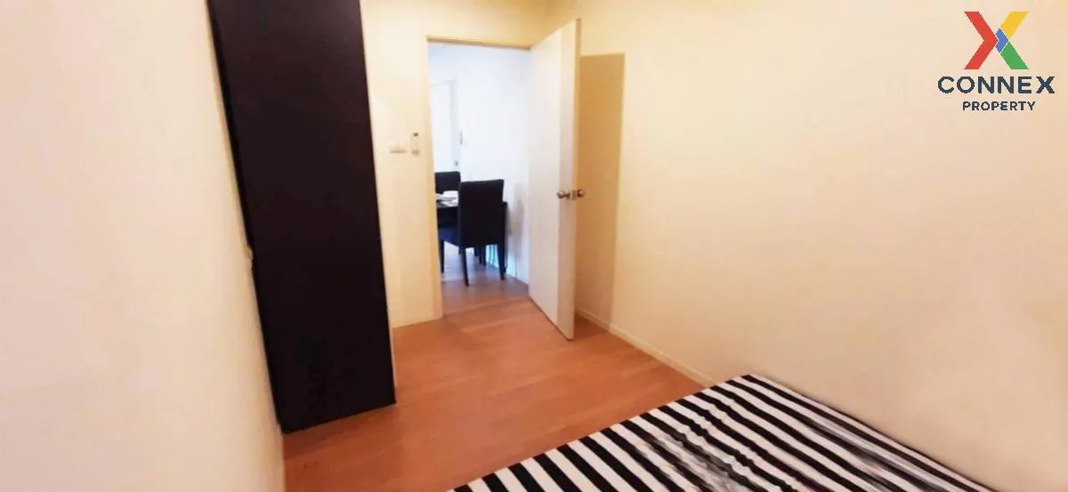 For Sale Condo , Lumpini Ville Ramkhamhaeng 60/2 , Hua Mak , Bang