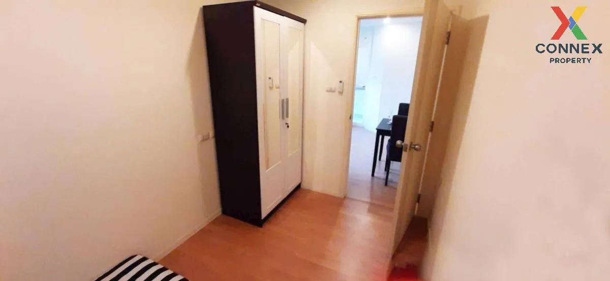 For Sale Condo , Lumpini Ville Ramkhamhaeng 60/2 , Hua Mak , Bang