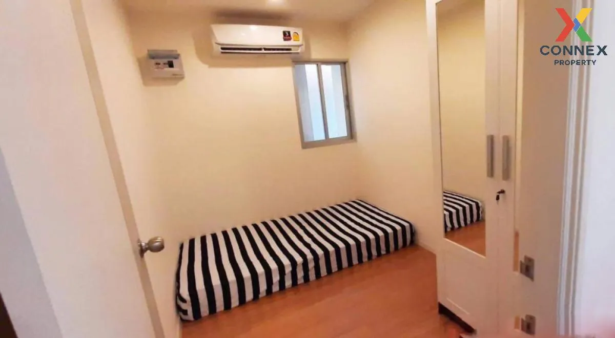 For Sale Condo , Lumpini Ville Ramkhamhaeng 60/2 , Hua Mak , Bang