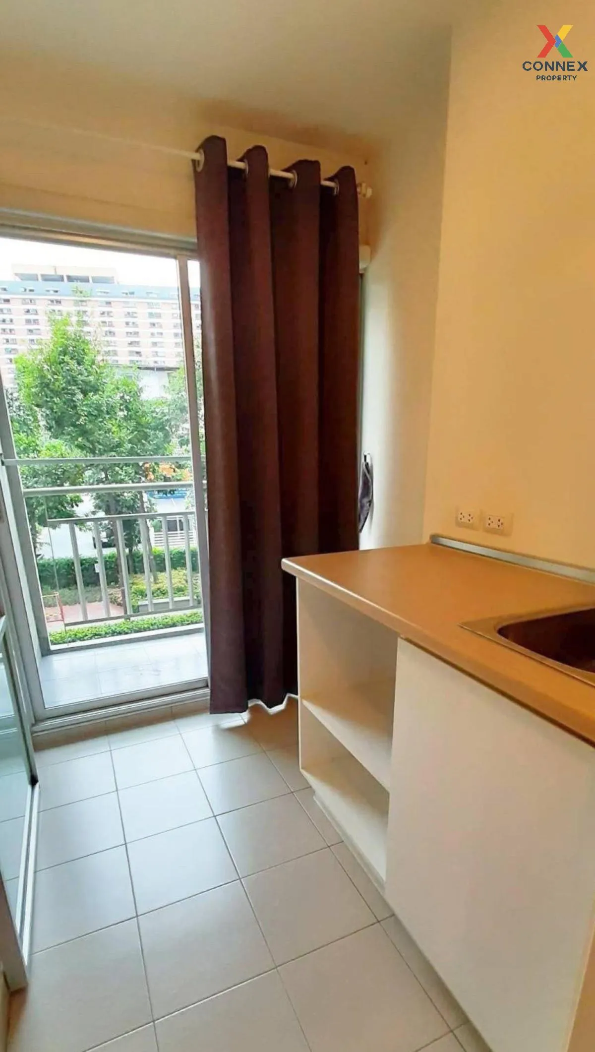 For Sale Condo , Lumpini Ville Ramkhamhaeng 60/2 , Hua Mak , Bang