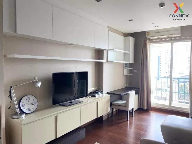 FOR RENT condo , IVY Thonglor , nice view , BTS-Thong Lo , Khlong Tan Nuea , Watthana , Bangkok , CX-12209