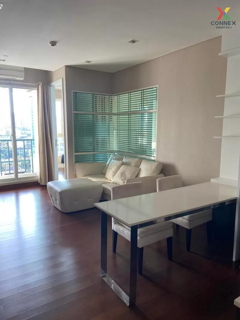 FOR RENT condo , IVY Thonglor , nice view , BTS-Thong Lo , Khlong Tan Nuea , Watthana , Bangkok , CX-12209