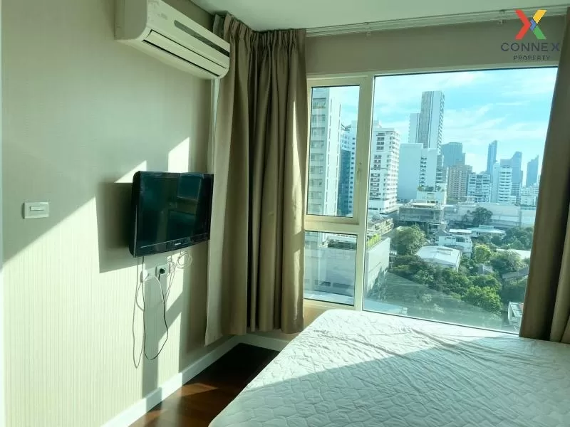 FOR RENT condo , IVY Thonglor , nice view , BTS-Thong Lo , Khlong Tan Nuea , Watthana , Bangkok , CX-12209