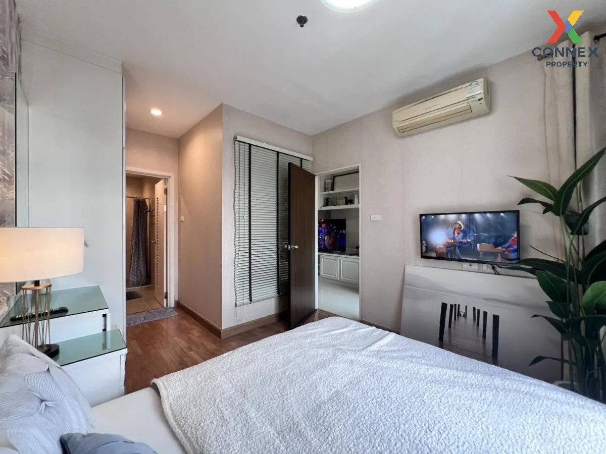 ขายคอนโด  ไอวี่ ริเวอร์ บางปะกอก เขต ราษฎร์บูรณะ กรุงเทพ CX-12209 4