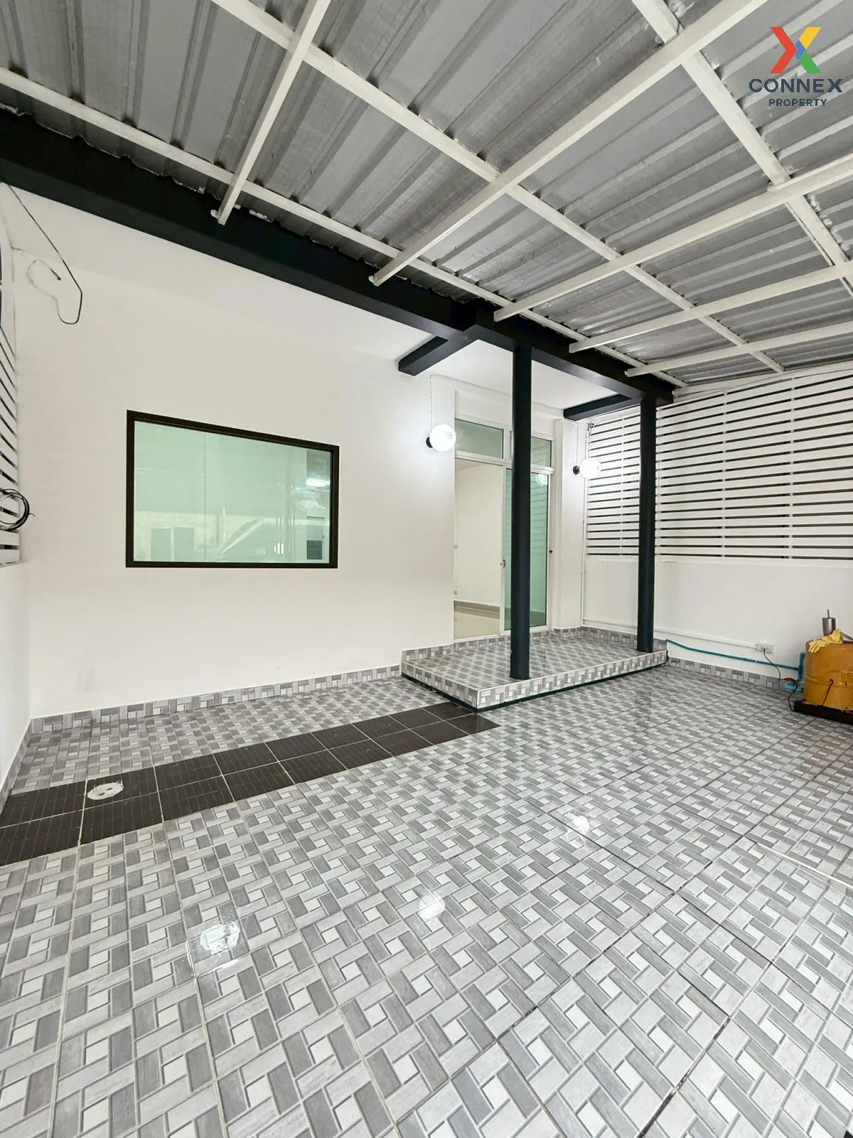 For Sale Townhouse/Townhome  , Baan Wararak Rangsit-Klong 3 , Khl 2