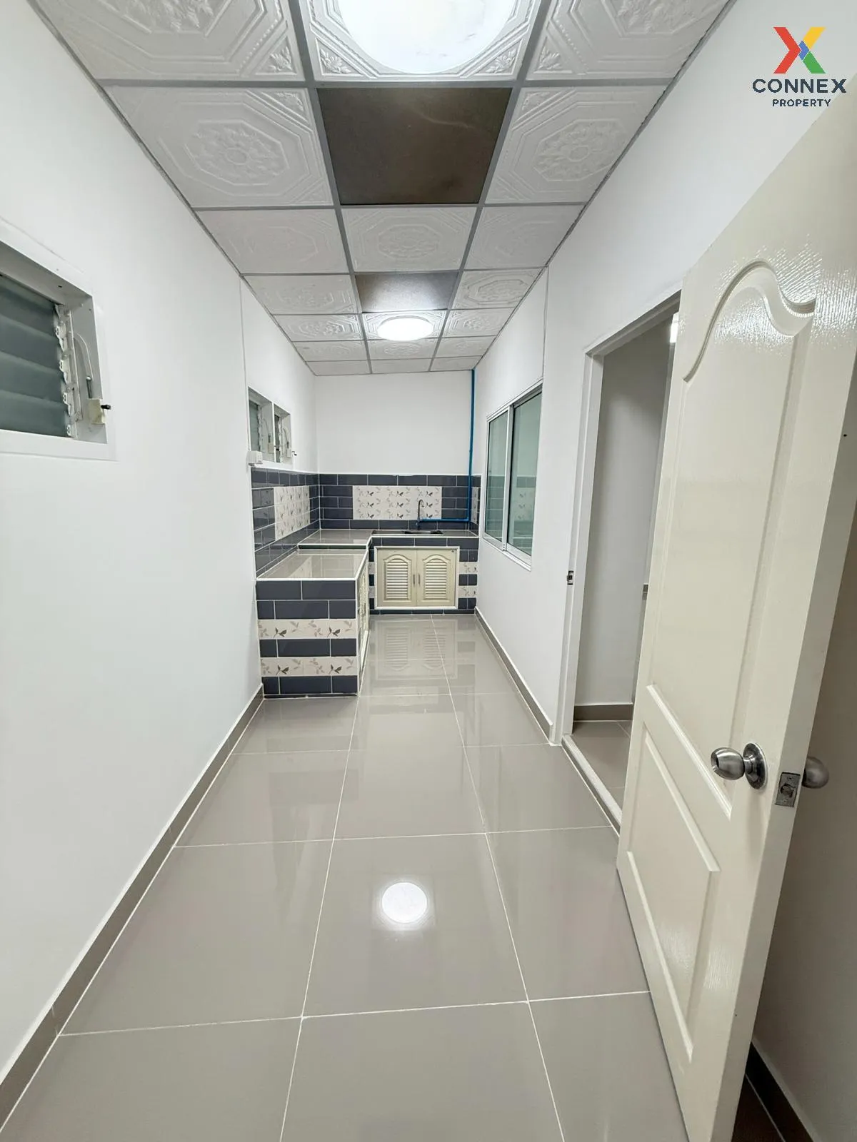 For Sale Townhouse/Townhome  , Baan Wararak Rangsit-Klong 3 , Khl