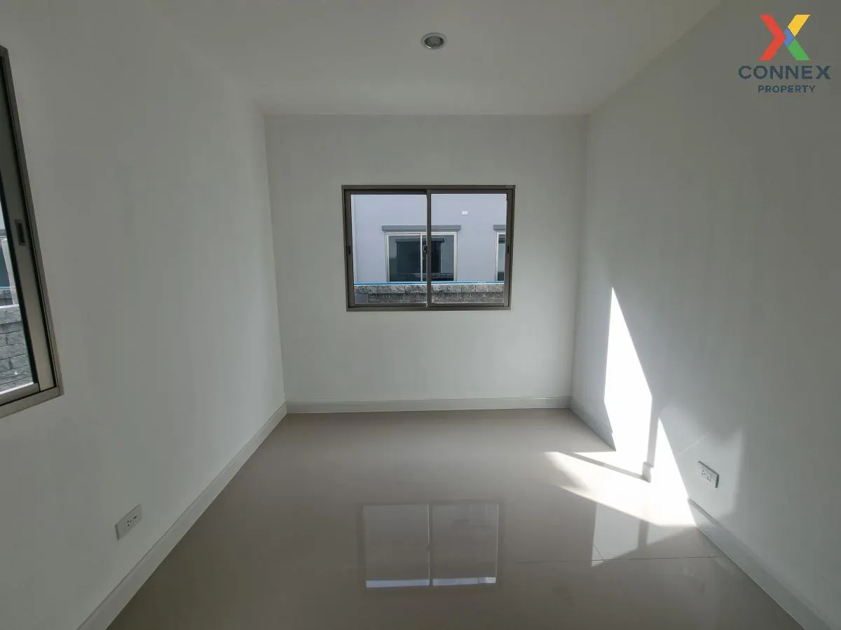 For Sale House , The Palm Krungthep Kreetha - Wongwaen , Saphan S