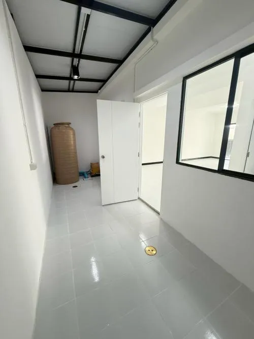 For Sale Townhouse/Townhome  , Baan Pruksa 40 Rangsit Klong 3 , Khlong Sam , khlong Luang , Pathum Thani , CX-122113