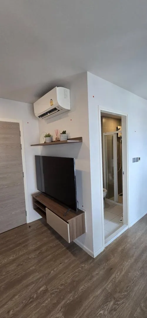 For Sale Condo , Kave Town Space , Khlong Nueng , khlong Luang , Pathum Thani , CX-122124