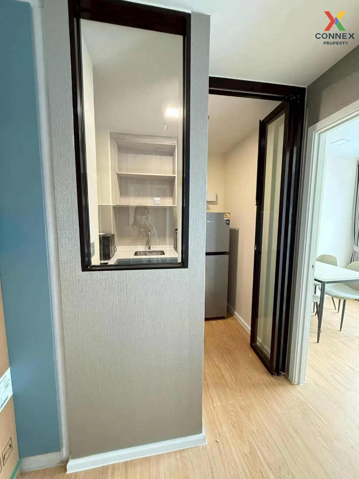 For Rent Condo , Atmoz Kanaal Rangsit , nice view , Pracha Thipat