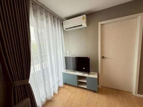 For Rent Condo , Atmoz Kanaal Rangsit , nice view , Pracha Thipat , Thanyaburi , Pathum Thani , CX-122154