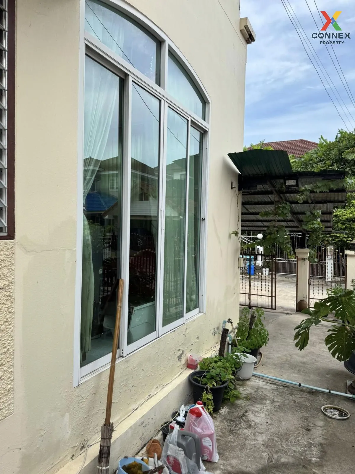 ขายบ้าน  วรารมย์ เพชรเกษม 81 บางบอน เขต บางบอน กรุงเทพ CX-122168