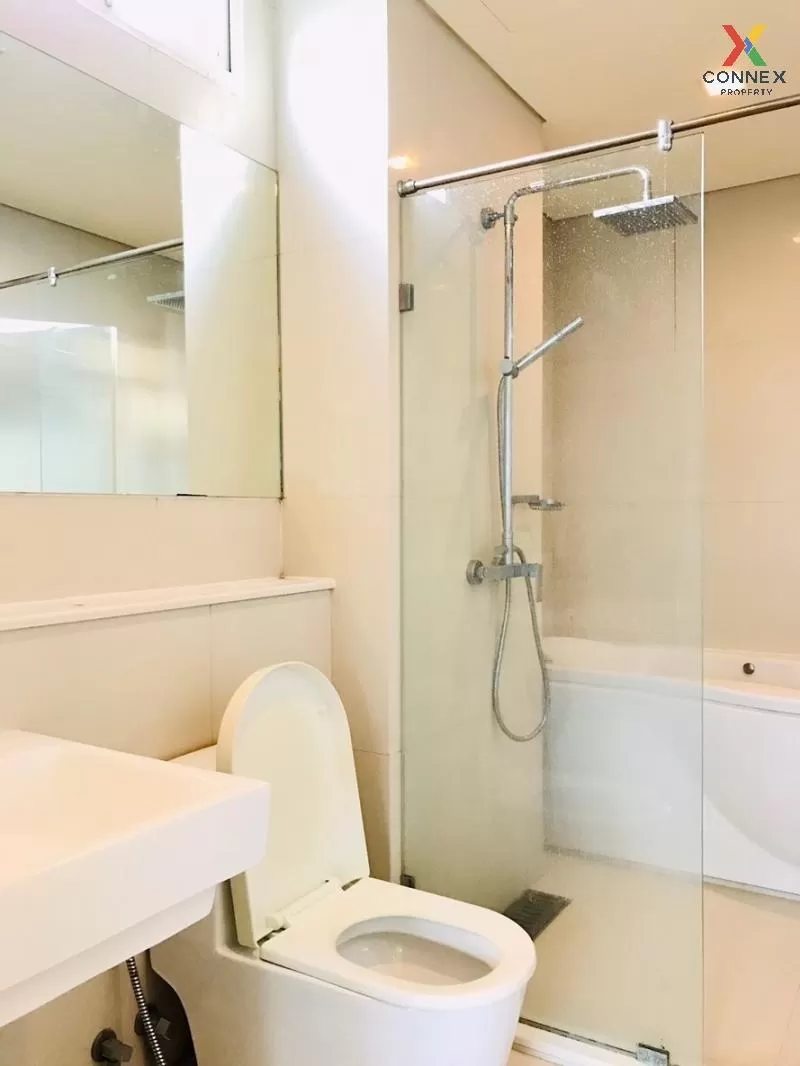 FOR RENT condo , IVY Thonglor , BTS-Thong Lo , Khlong Tan Nuea , Watthana , Bangkok , CX-12217